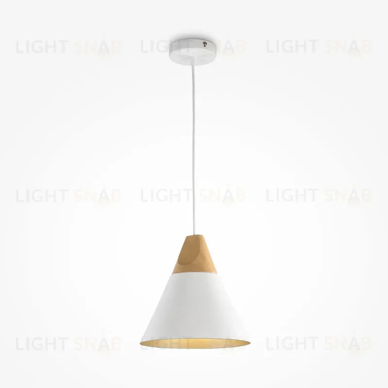 Подвесной светильник Maytoni P359-PL-01-W P359-PL-01-W