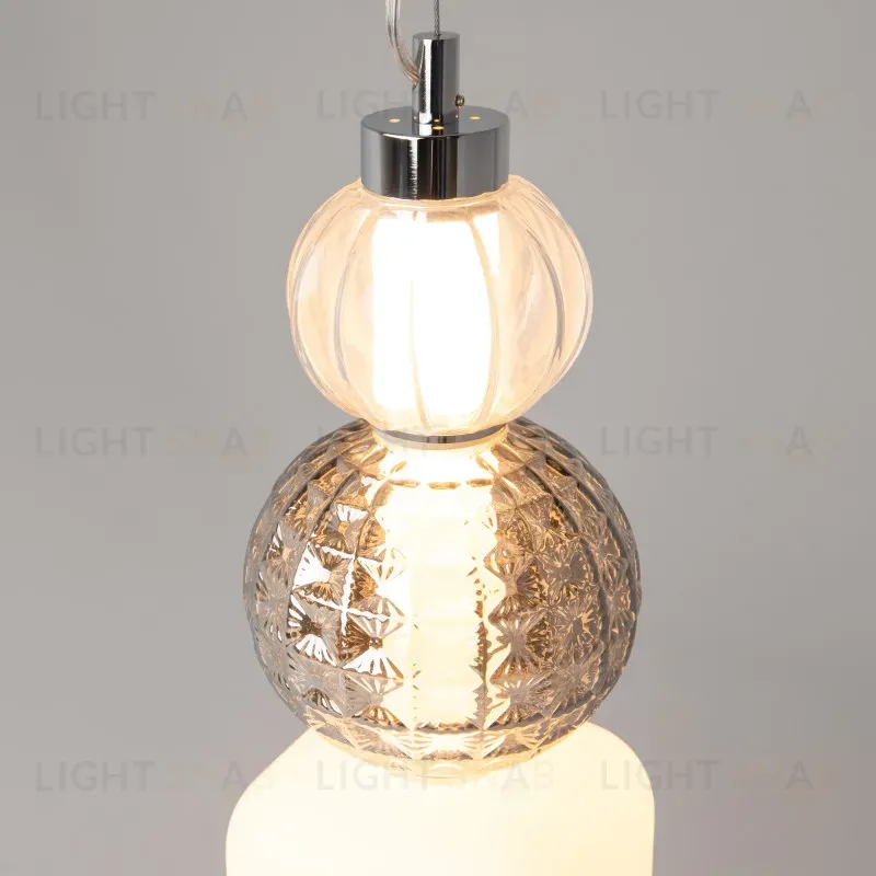 Подвесной светильник Maytoni P069PL-L35CH3K P069PL-L35CH3K