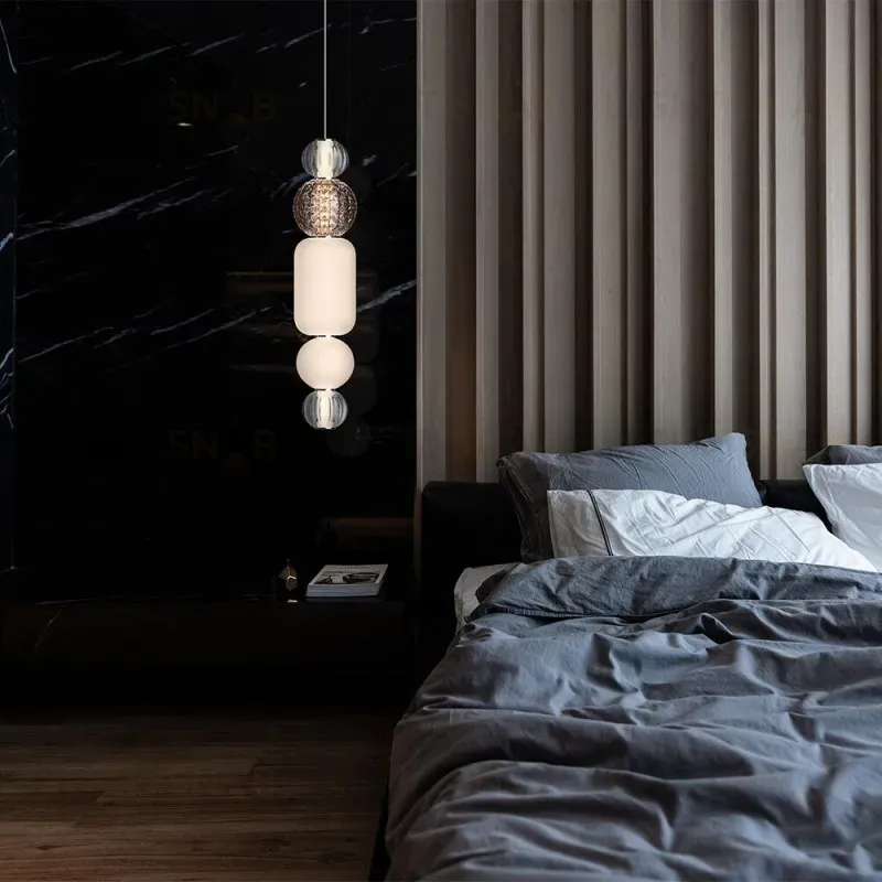 Подвесной светильник Maytoni P069PL-L35CH3K P069PL-L35CH3K