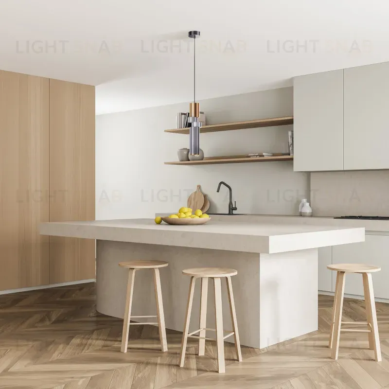 Подвесной светильник Maytoni MOD303PL-01CFL3 MOD303PL-01CFL3
