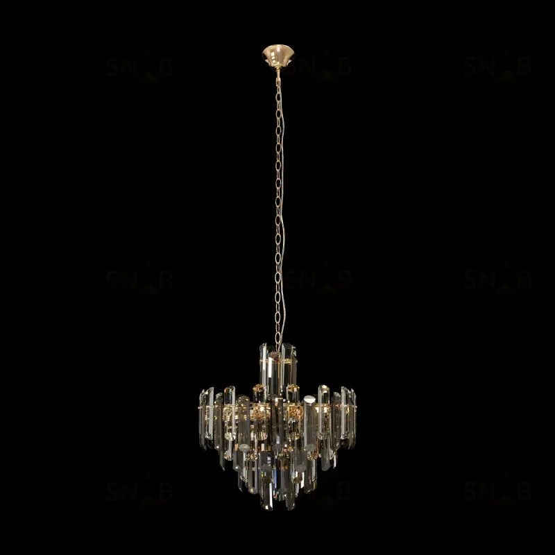 Каскадная люстра Maytoni DIA200PL-06G DIA200PL-06G