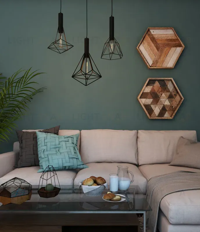 Каскадная люстра Maytoni T021-03-B T021-03-B