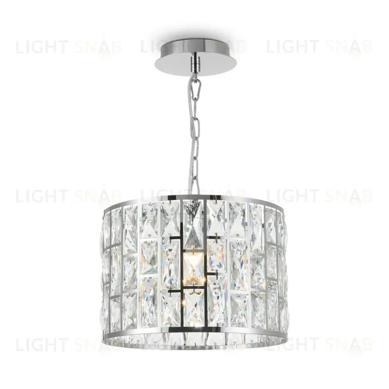 Подвесная люстра Maytoni MOD184-PL-01-CH MOD184-PL-01-CH