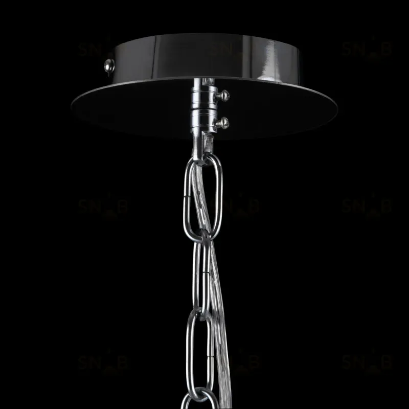 Подвесная люстра Maytoni MOD184-PL-01-CH MOD184-PL-01-CH