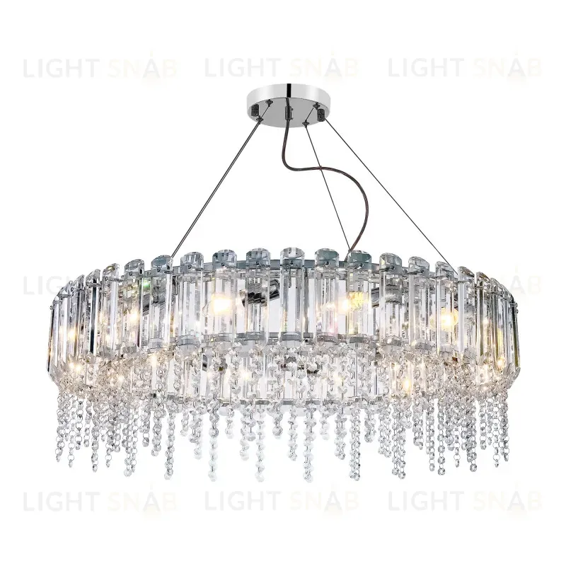 Подвесная люстра Maytoni MOD097PL-12CH MOD097PL-12CH