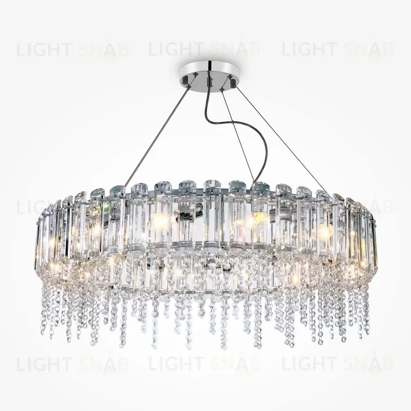 Подвесная люстра Maytoni MOD097PL-12CH MOD097PL-12CH