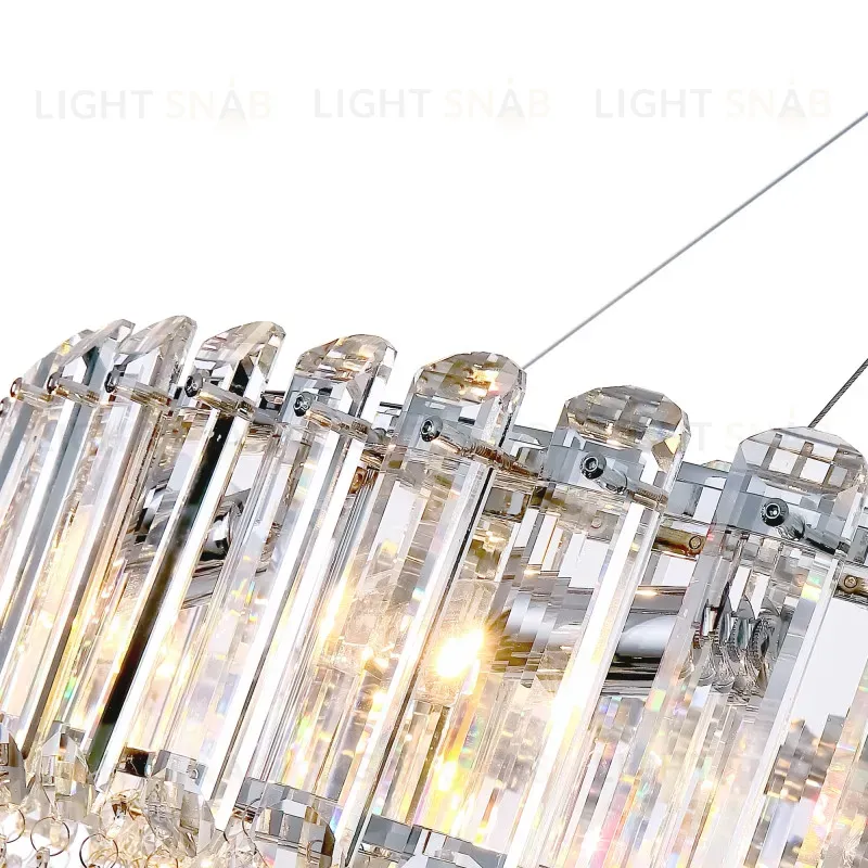 Подвесная люстра Maytoni MOD097PL-12CH MOD097PL-12CH