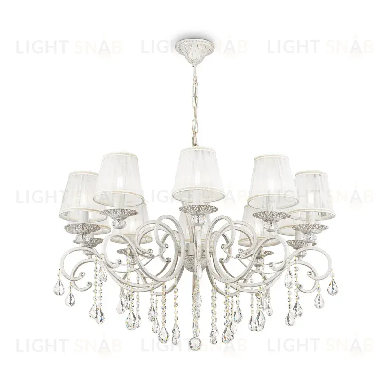 Подвесная люстра Maytoni ARM247-10-G ARM247-10-G