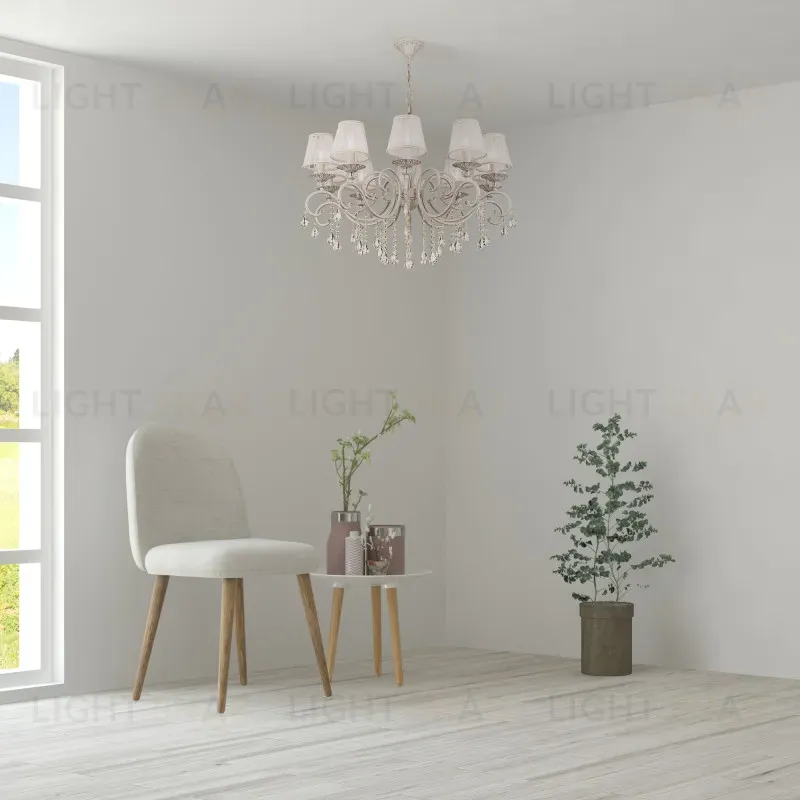 Подвесная люстра Maytoni ARM247-10-G ARM247-10-G