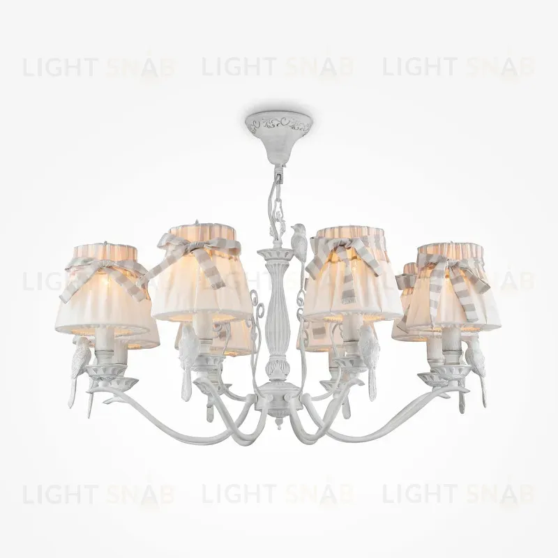 Подвесная люстра Maytoni ARM013-08-W ARM013-08-W