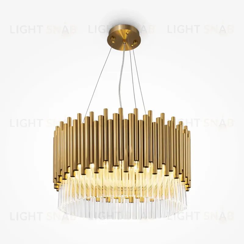 Подвесная люстра Maytoni MOD135PL-06BS MOD135PL-06BS