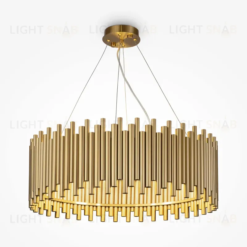 Подвесная люстра Maytoni MOD135PL-08BS MOD135PL-08BS