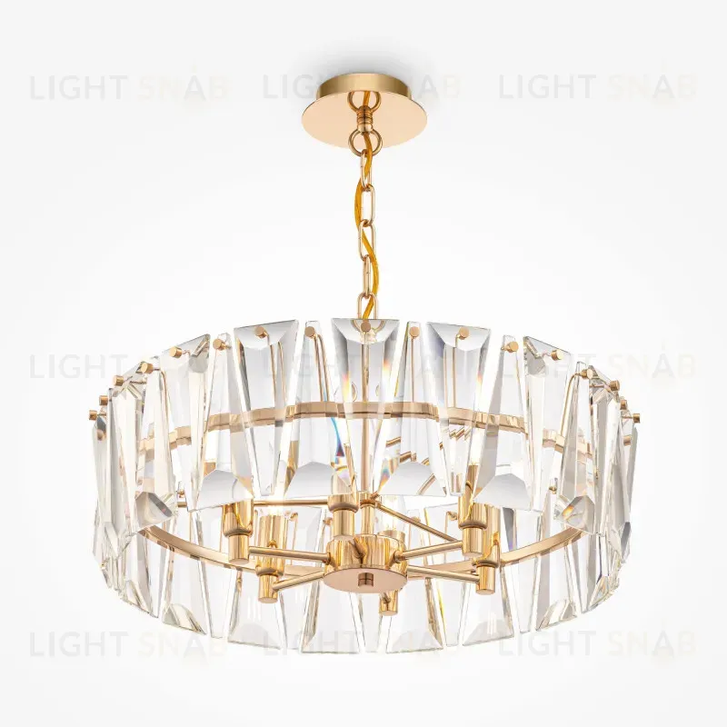 Подвесная люстра Maytoni MOD043PL-06G MOD043PL-06G