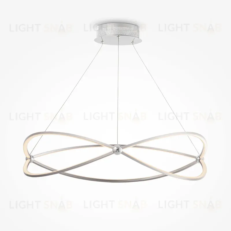 Подвесная люстра Maytoni MOD062PL-L56CH3K MOD062PL-L56CH3K