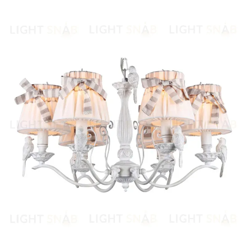 Подвесная люстра Maytoni ARM013-06-W ARM013-06-W