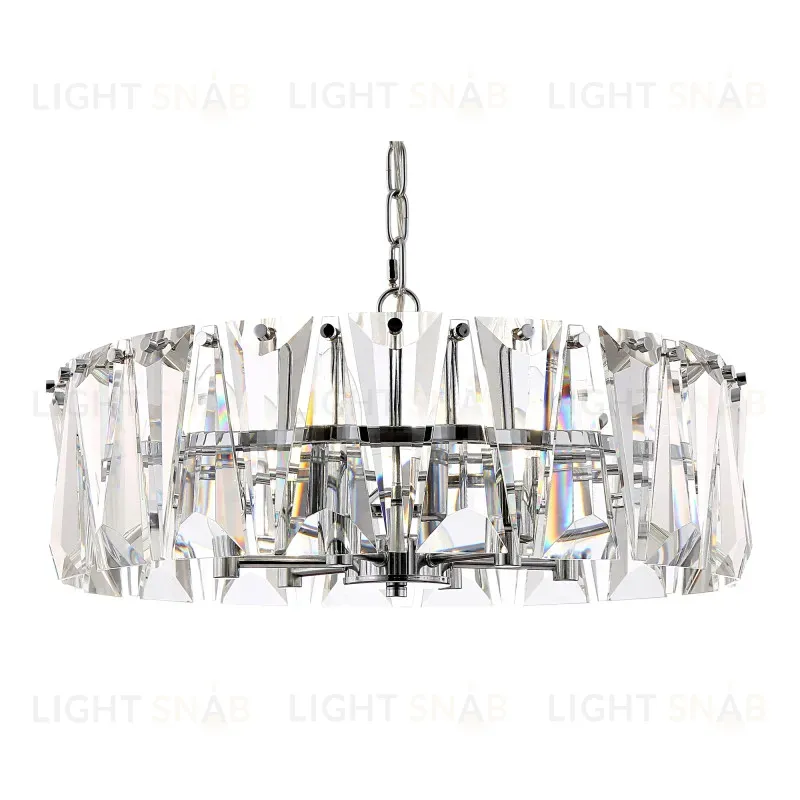 Подвесная люстра Maytoni MOD043PL-06CH MOD043PL-06CH