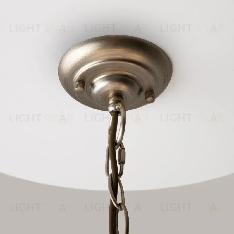 Подвесная люстра Maytoni H311-05-G H311-05-G