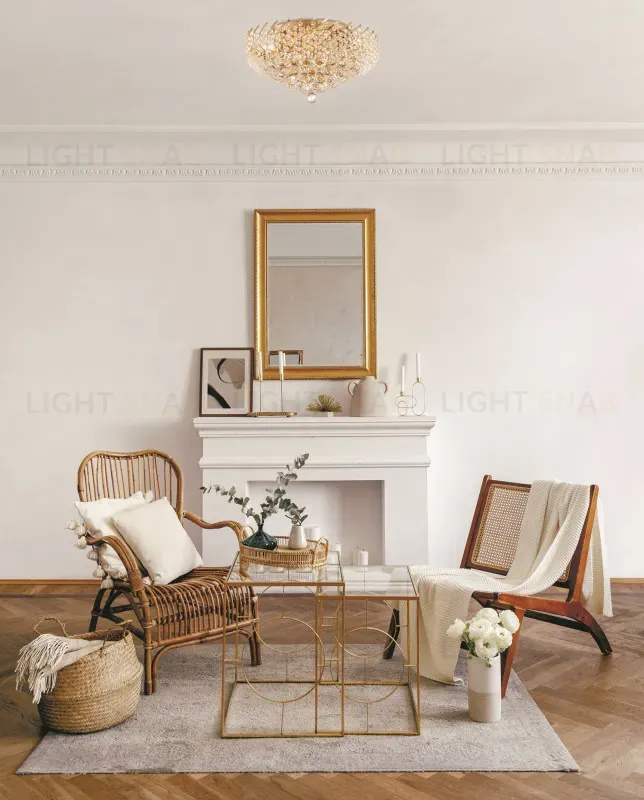 Накладная люстра Maytoni DIA120-09-G DIA120-09-G