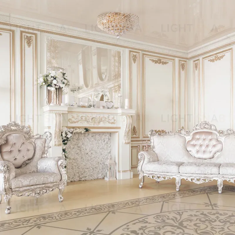 Накладная люстра Maytoni DIA120-09-G DIA120-09-G