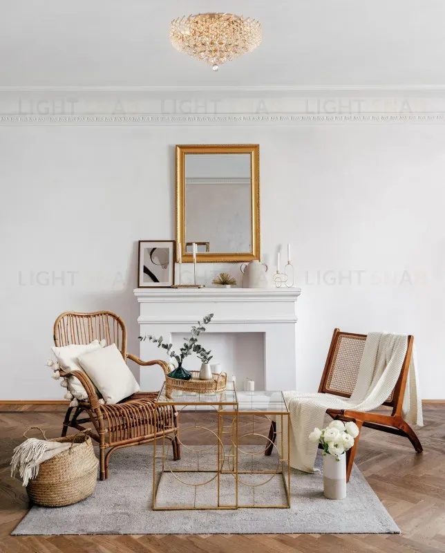 Накладная люстра Maytoni DIA120-09-G DIA120-09-G