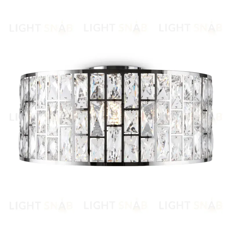 Накладная люстра Maytoni MOD184PL-04CH MOD184PL-04CH