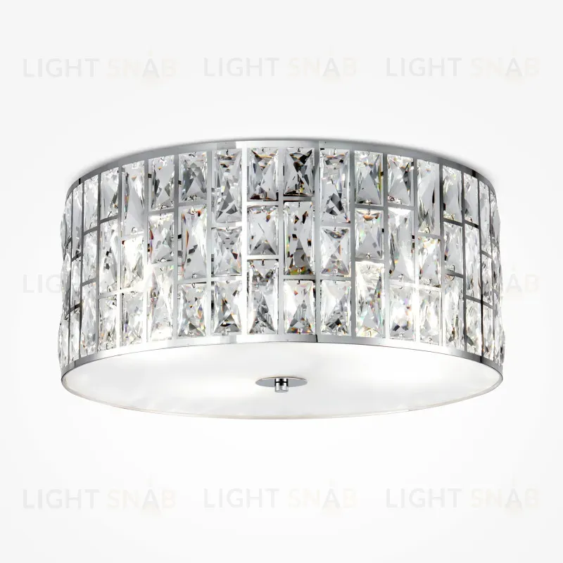 Накладная люстра Maytoni MOD184PL-04CH MOD184PL-04CH