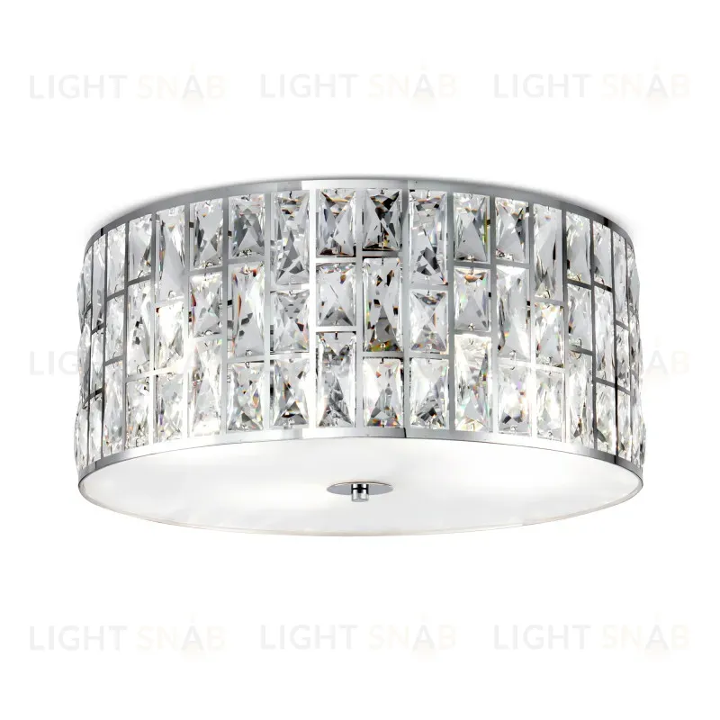 Накладная люстра Maytoni MOD184PL-04CH MOD184PL-04CH