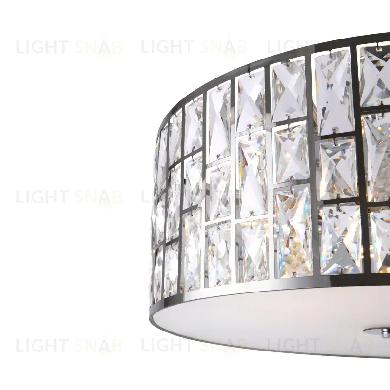 Накладная люстра Maytoni MOD184PL-04CH MOD184PL-04CH