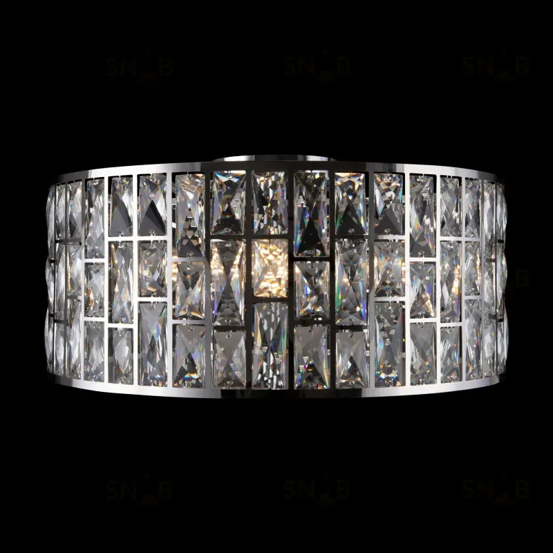 Накладная люстра Maytoni MOD184PL-04CH MOD184PL-04CH