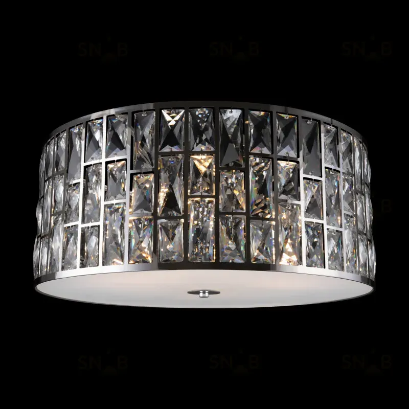 Накладная люстра Maytoni MOD184PL-04CH MOD184PL-04CH