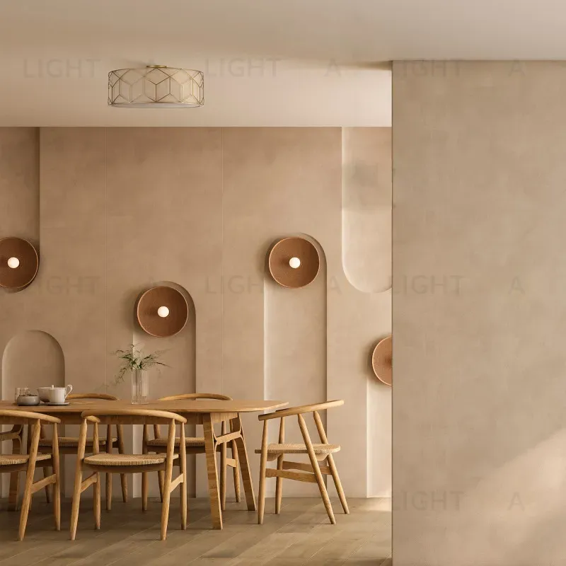 Накладная люстра Maytoni H223-PL-05-G H223-PL-05-G