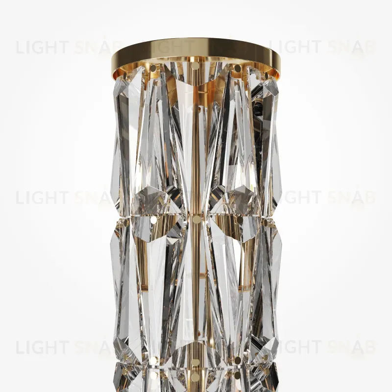 Настольная лампа Maytoni MOD043TL-02G MOD043TL-02G