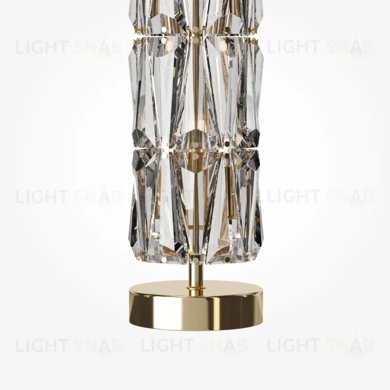 Настольная лампа Maytoni MOD043TL-02G MOD043TL-02G