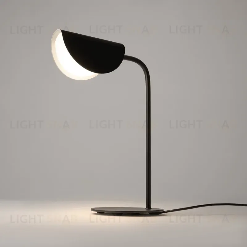 Настольная лампа Maytoni MOD126TL-01B MOD126TL-01B