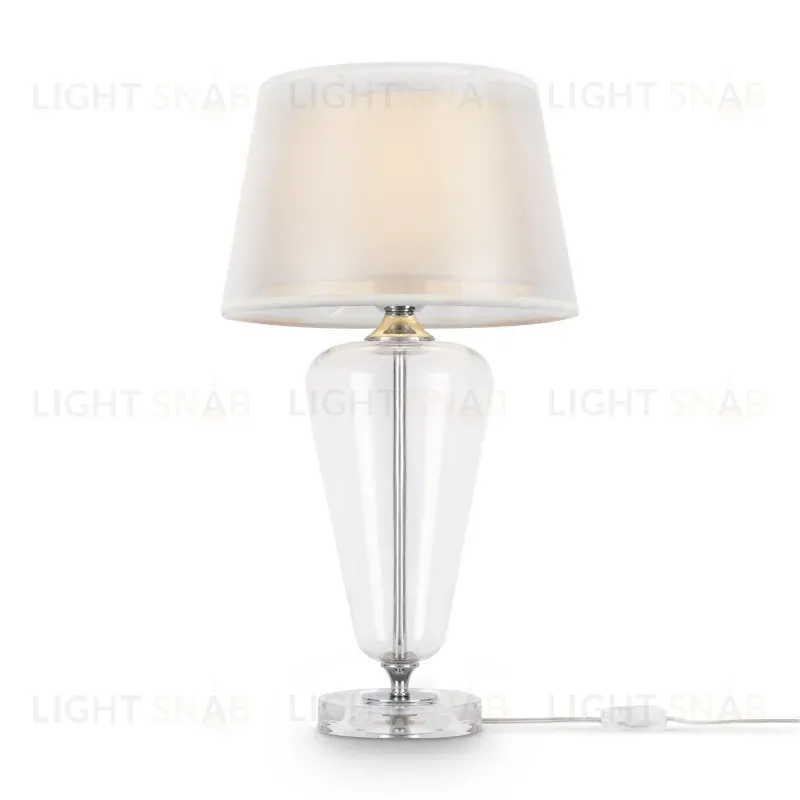 Настольная лампа Maytoni Z005TL-01CH Z005TL-01CH