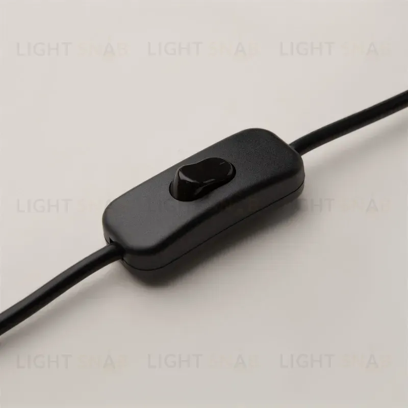 Настольная лампа Maytoni MOD126TL-01B MOD126TL-01B