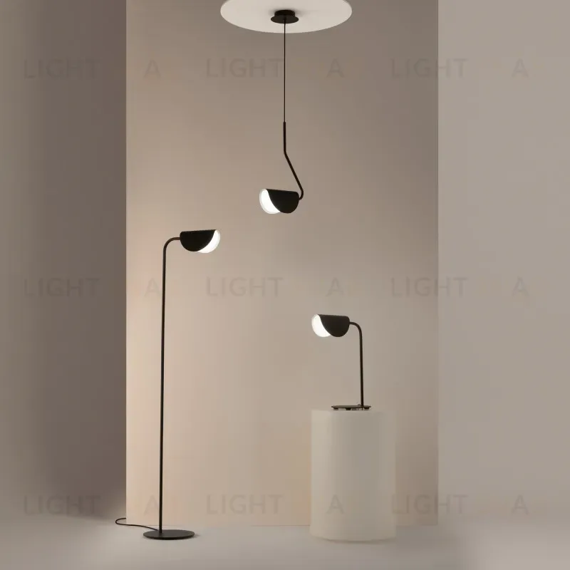 Настольная лампа Maytoni MOD126TL-01B MOD126TL-01B