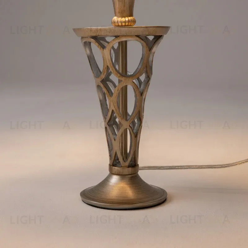 Настольная лампа Maytoni H311-11-G H311-11-G