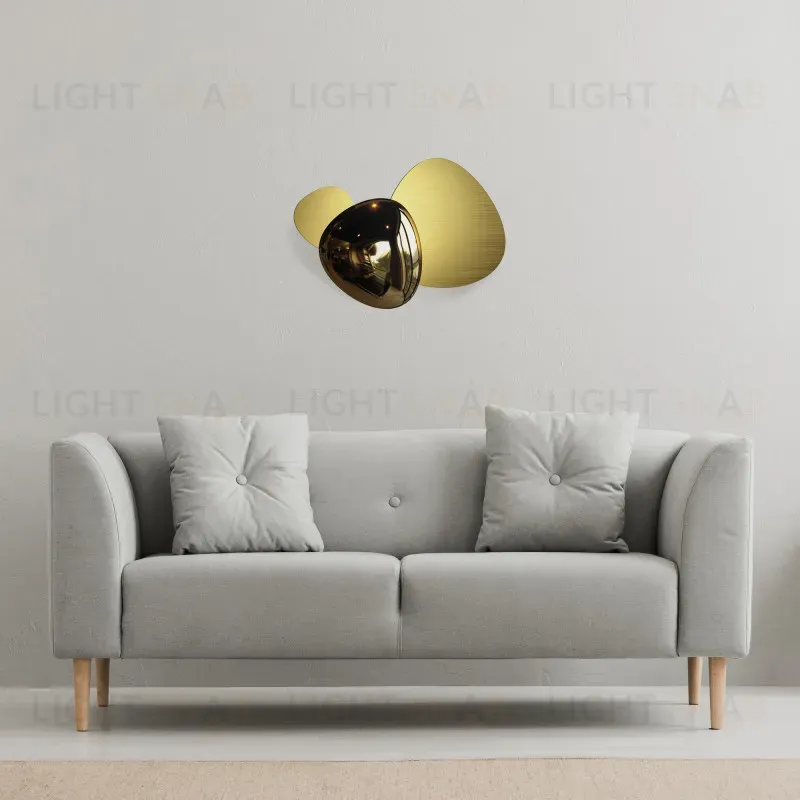 Бра Maytoni MOD314WL-L8G3K MOD314WL-L8G3K