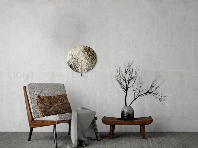 Бра Maytoni MOD305WL-01CH MOD305WL-01CH