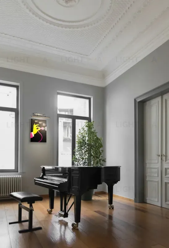 Светильник для картин Maytoni PIC119-44-R PIC119-44-R