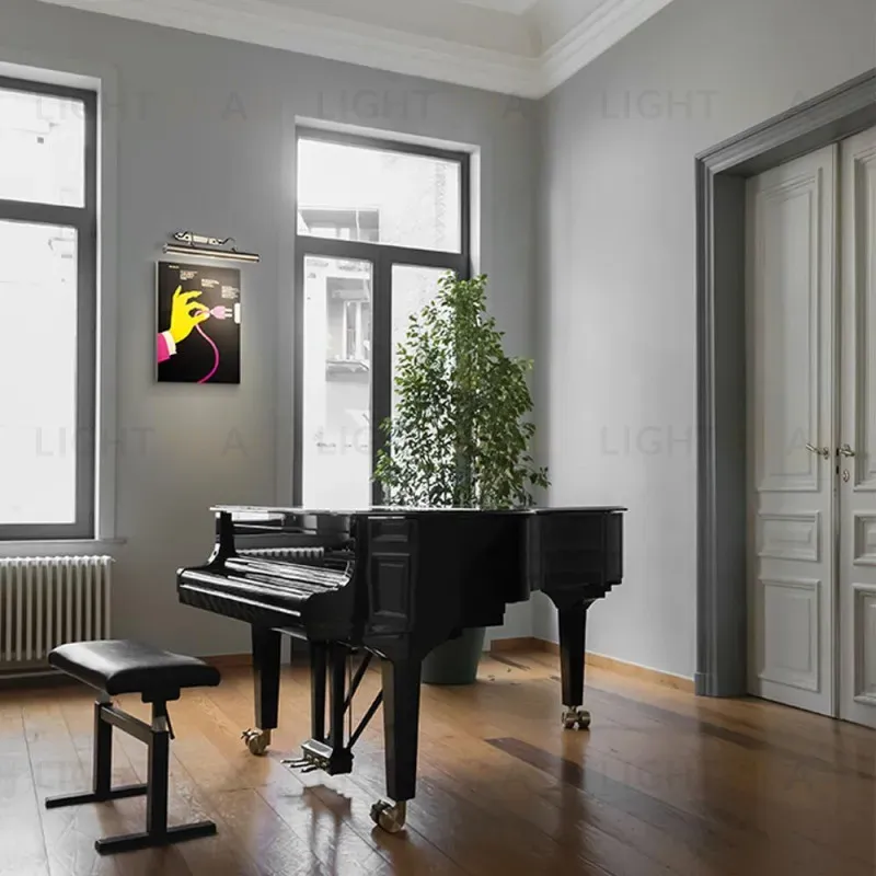 Светильник для картин Maytoni PIC119-44-R PIC119-44-R