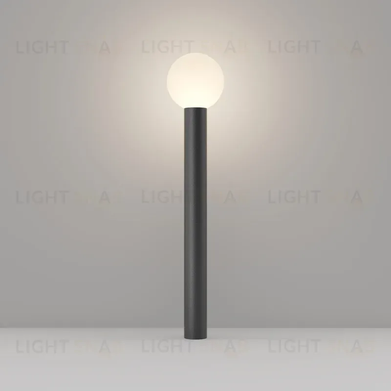 Садово-парковый светильник Maytoni O598FL-01B O598FL-01B