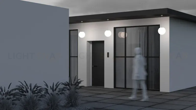 Подвесной светильник Maytoni O594PL-01W O594PL-01W