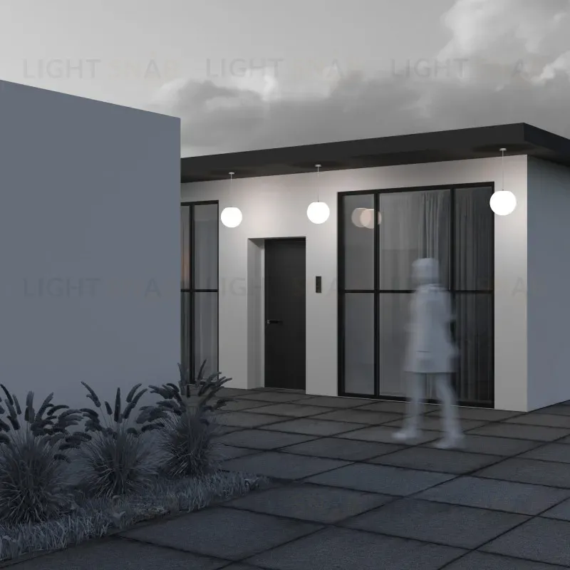 Подвесной светильник Maytoni O594PL-01W O594PL-01W