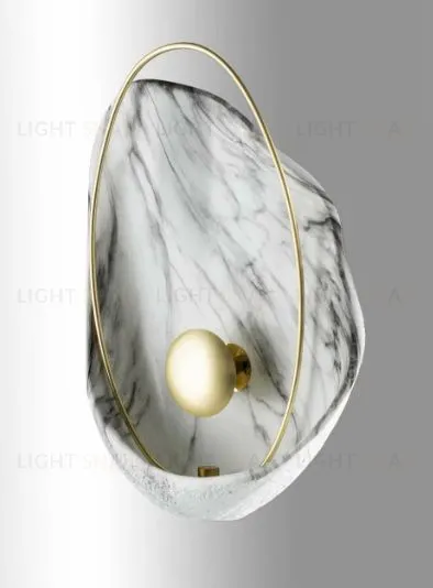 Pearl black белый Pearl-W