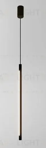 Подвесной светильник KEMMA BLACK 120 KEMMA-BLACK 120
