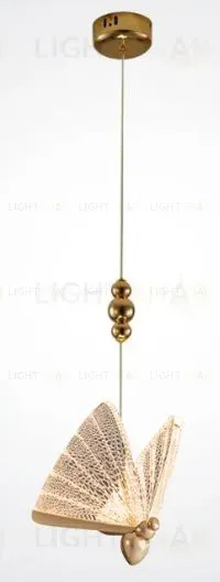 Подвесной светодиодный светильник Amelis 01 Amelis-01