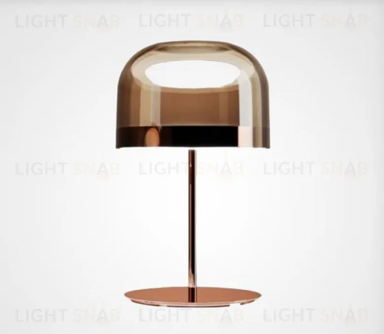 Настольная лампа NOTEN TAB
H415 Rose Gold 140902-26