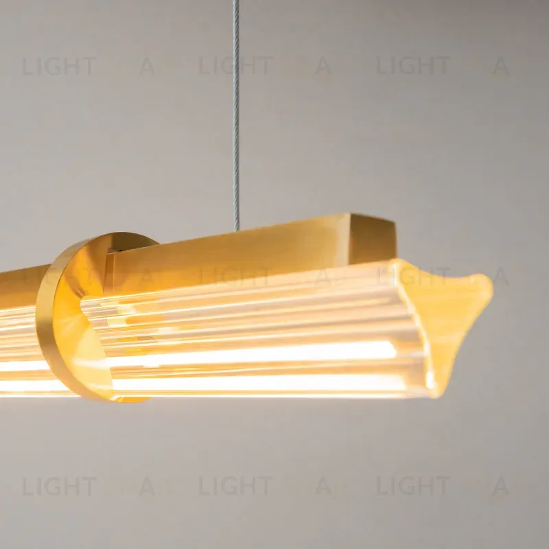 Линейный светильник Maytoni MOD340PL-L20BS3K 